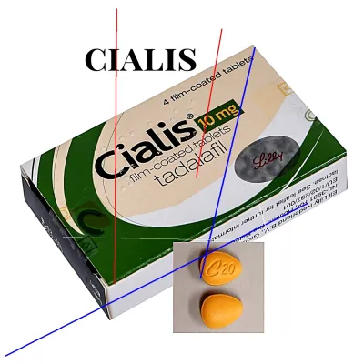 Doctissimo cialis prix